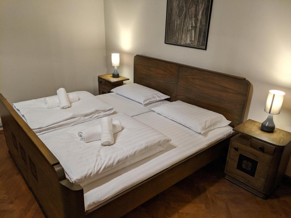 Cristian Apartment Near Old Town Timişoara Eksteriør bilde