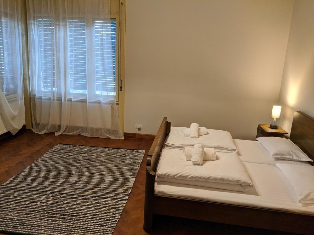 Cristian Apartment Near Old Town Timişoara Eksteriør bilde