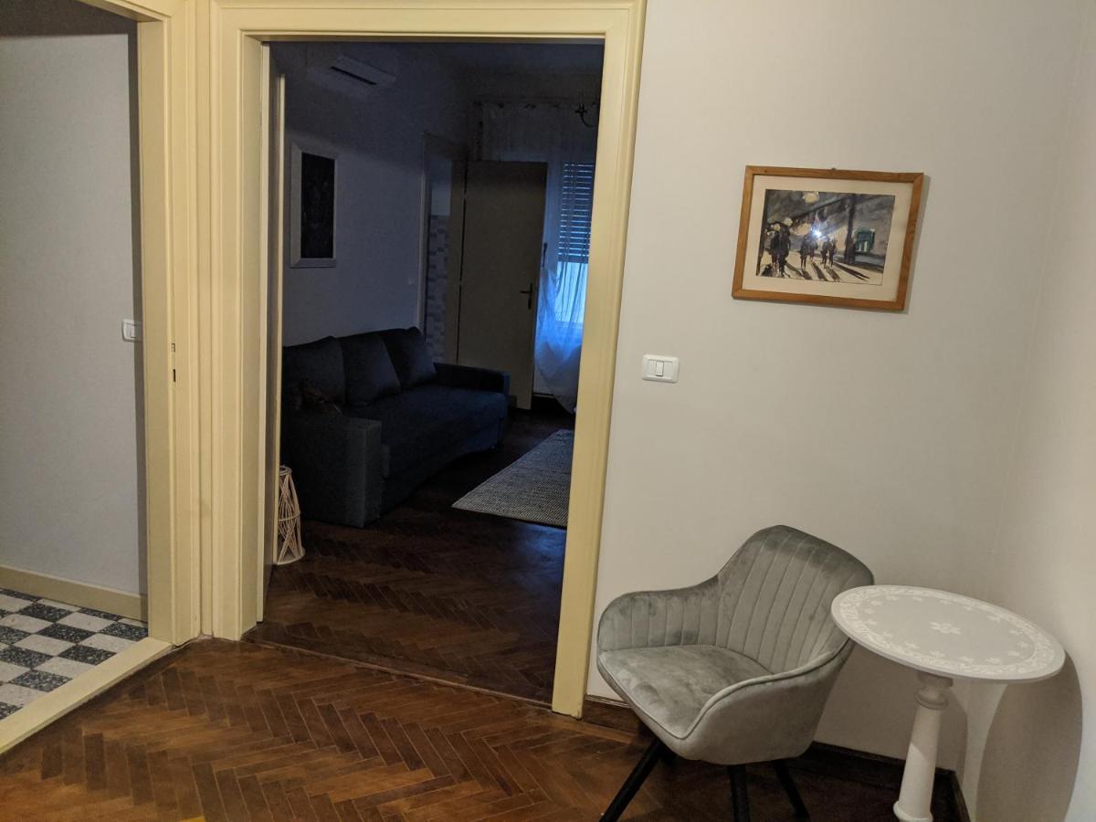 Cristian Apartment Near Old Town Timişoara Eksteriør bilde