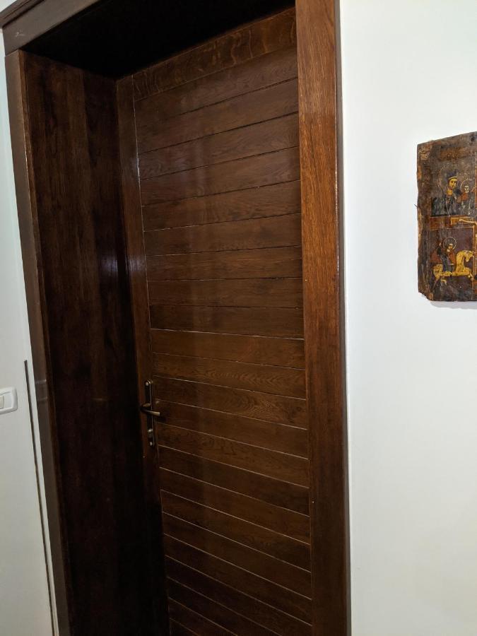 Cristian Apartment Near Old Town Timişoara Eksteriør bilde