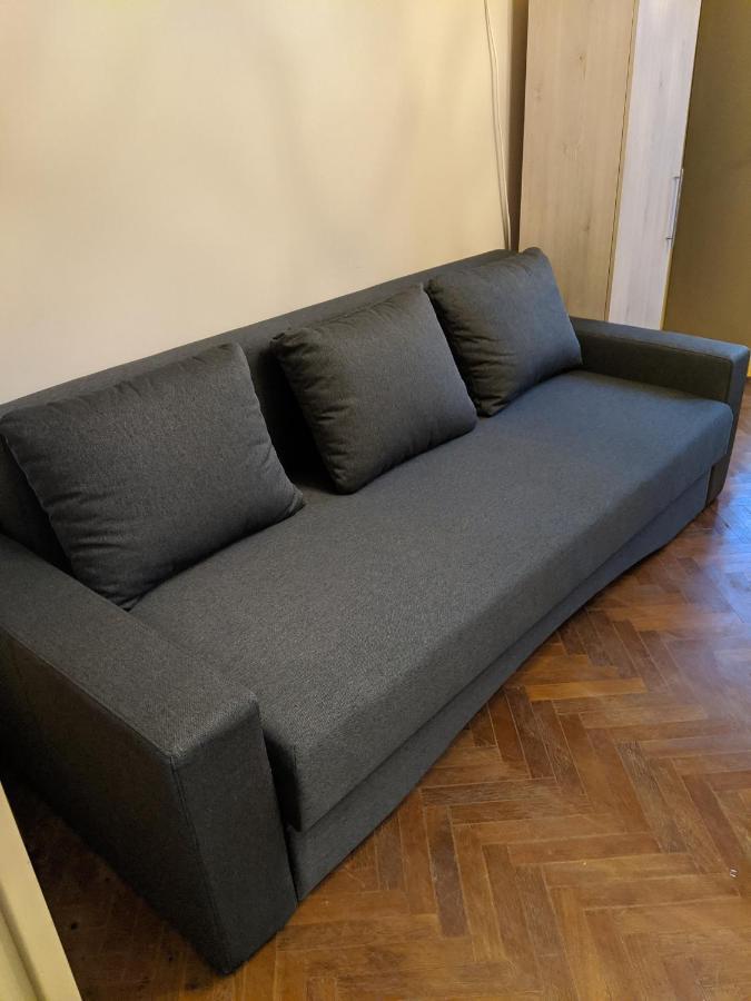 Cristian Apartment Near Old Town Timişoara Eksteriør bilde