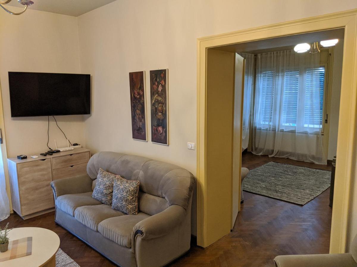 Cristian Apartment Near Old Town Timişoara Eksteriør bilde