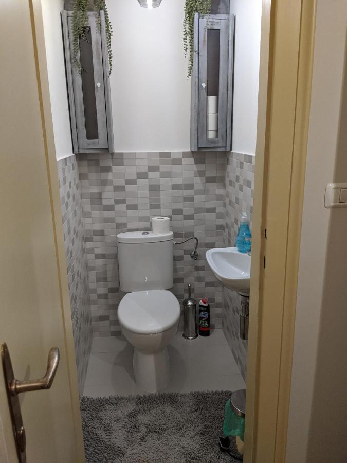 Cristian Apartment Near Old Town Timişoara Eksteriør bilde