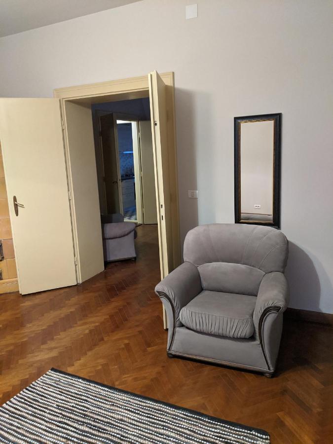 Cristian Apartment Near Old Town Timişoara Eksteriør bilde