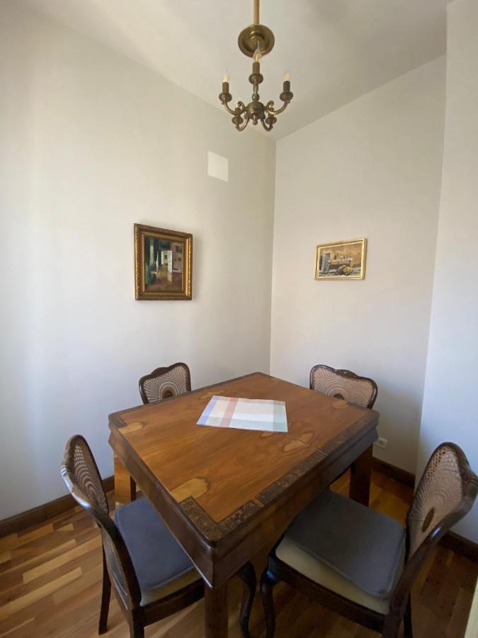 Cristian Apartment Near Old Town Timişoara Eksteriør bilde