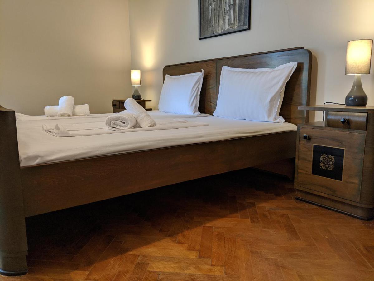 Cristian Apartment Near Old Town Timişoara Eksteriør bilde