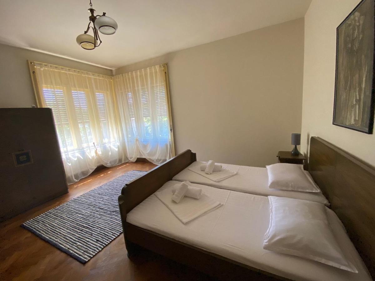 Cristian Apartment Near Old Town Timişoara Eksteriør bilde